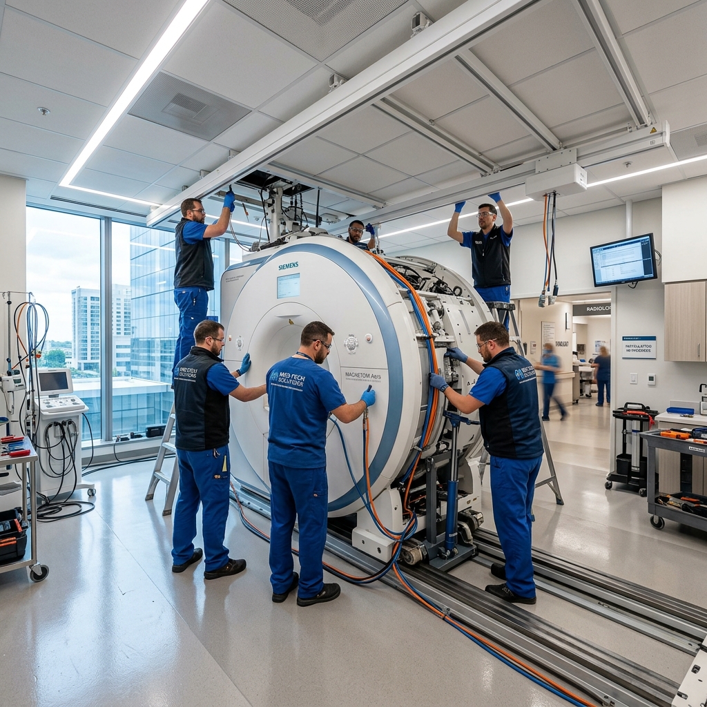 Рентгенова защита